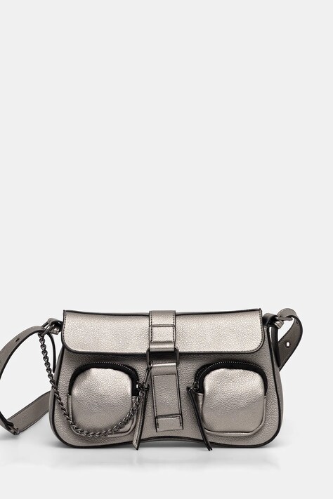 Kabelka Medicine zlatá barva