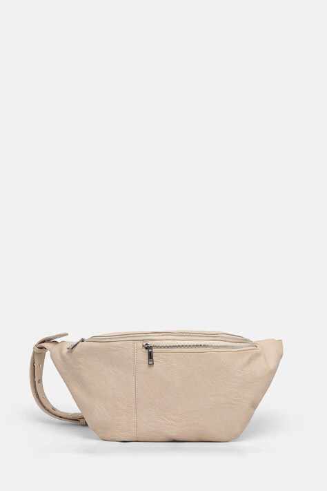 Kabelka Medicine béžová barva