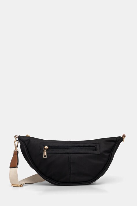 Чанта за кръст Medicine в черно