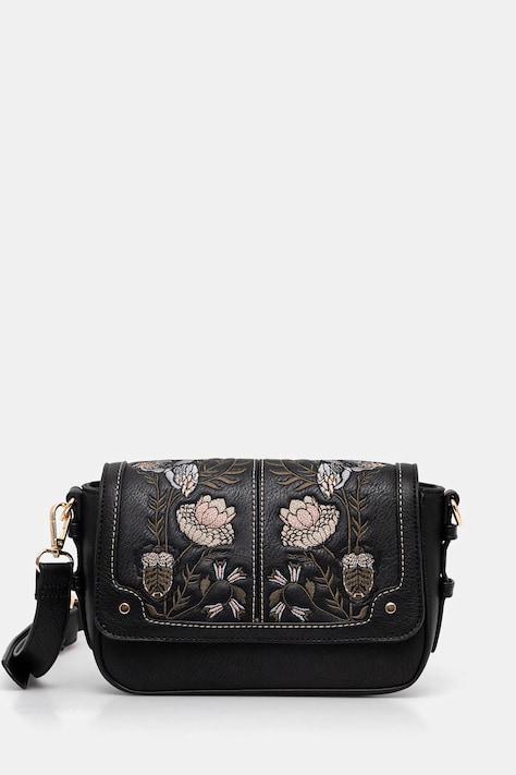 Medicine torebka kolor czarny