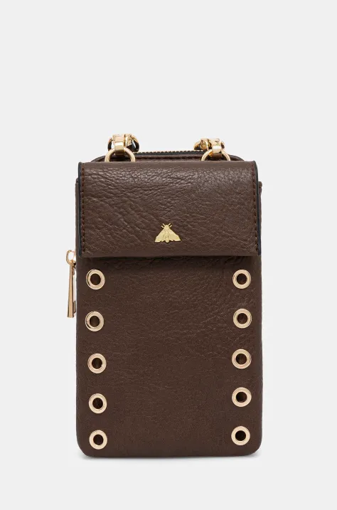 Torba Medicine boja: smeđa