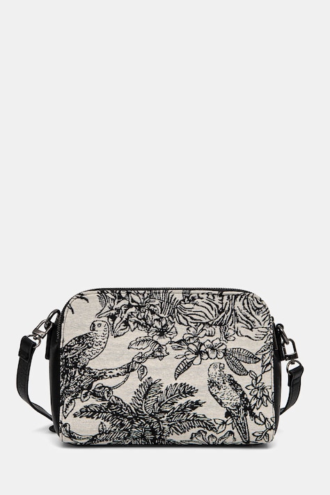 Medicine torebka kolor czarny