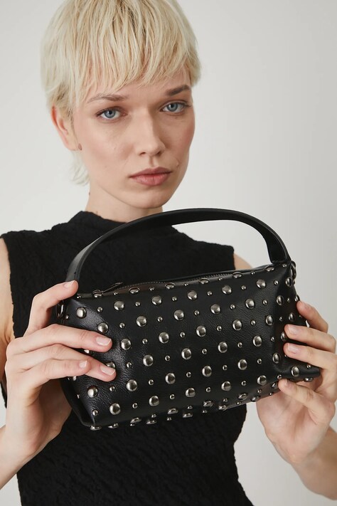 Сумочка Medicine цвет чёрный