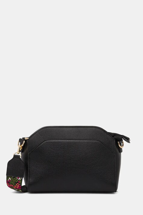 Kabelka Medicine černá barva