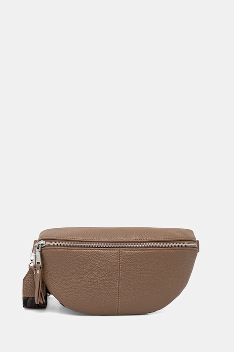 Kabelka Medicine hnědá barva