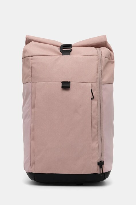 Medicine plecak travel kolor różowy duży