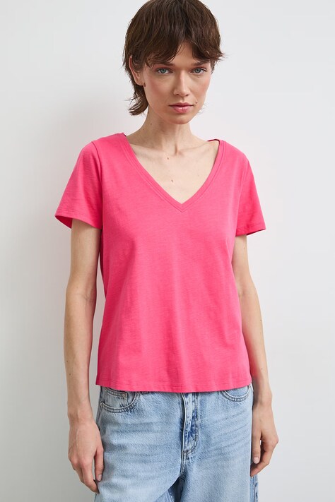 Medicine tricou din bumbac