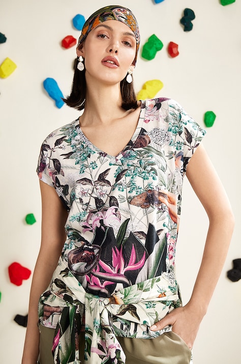 Medicine tricou
