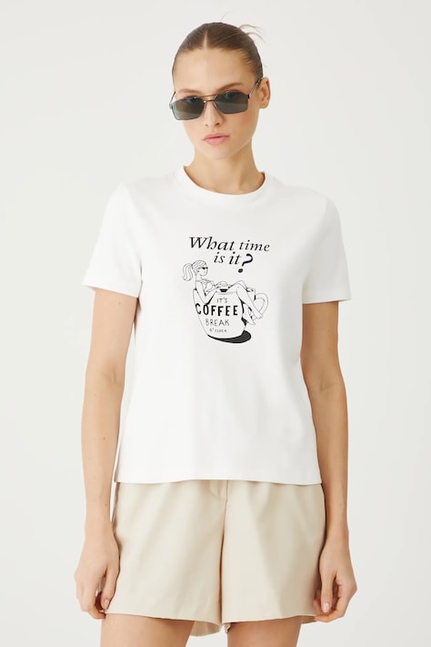 Medicine t-shirt damski