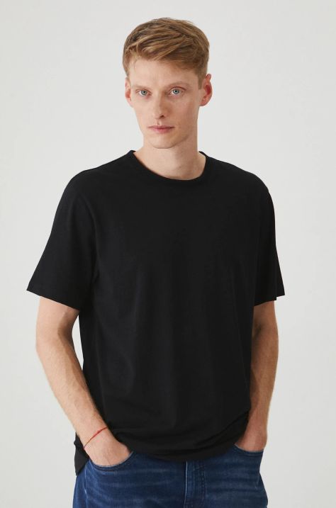 Medicine t-shirt uomo colore nero