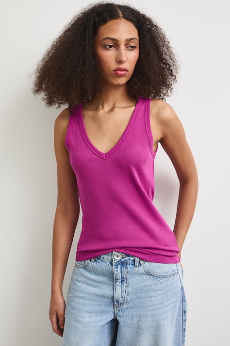 Top Medicine χρώμα: μοβ