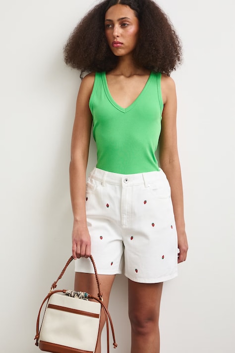 Medicine top culoarea verde