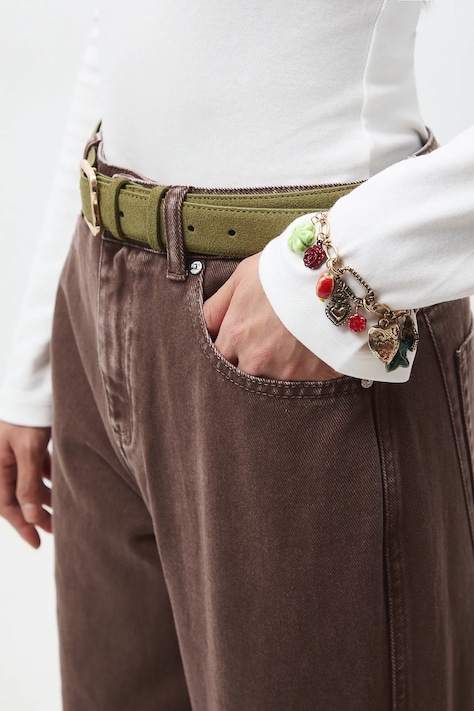 Medicine bransoletka damska