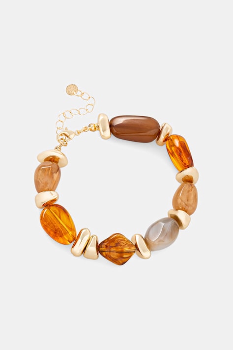 Bransoletka damska z koralików RS26-ABD901