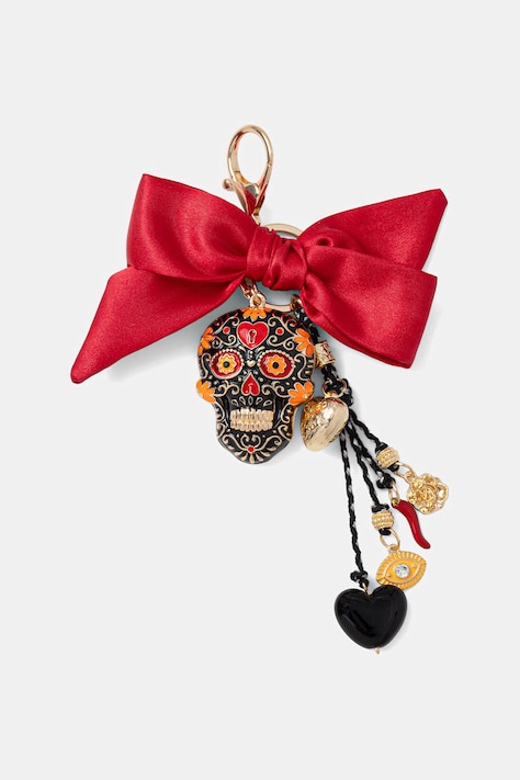 Brelok metalowy RS26-AKD400