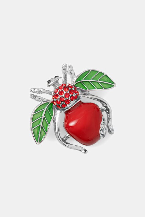 Medicine broszka damska