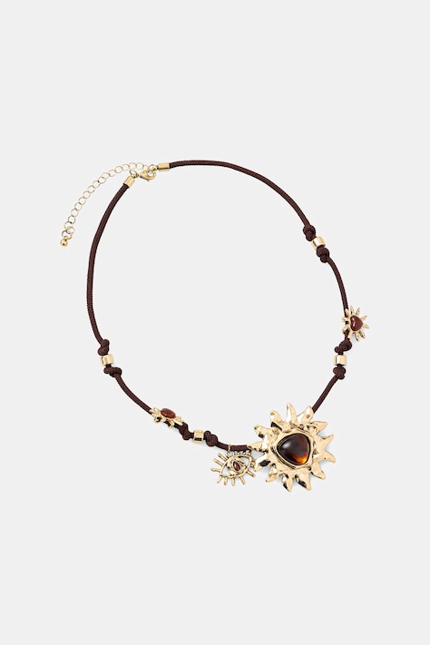 Naszyjnik z zawieszką damski RS26-ASD703