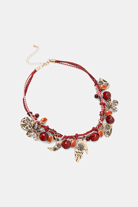 Medicine naszyjnik damski