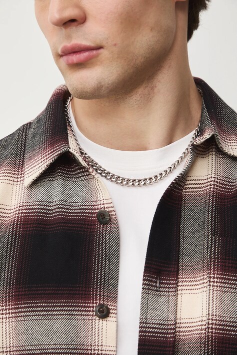 Medicine naszyjnik męski