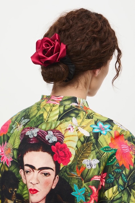 Medicine gumka do włosów