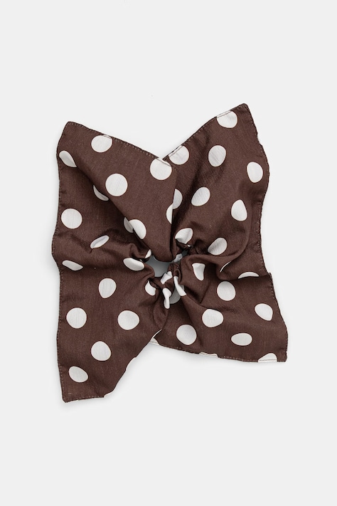 Medicine gumka do włosów damska