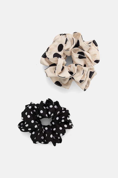 Medicine gumki do włosów damskie 2-pack