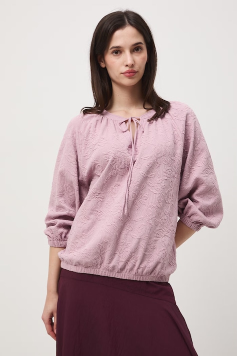 Medicine bluza damska różowa