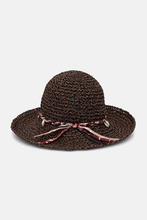 Medicine kapelusz damski multicolor