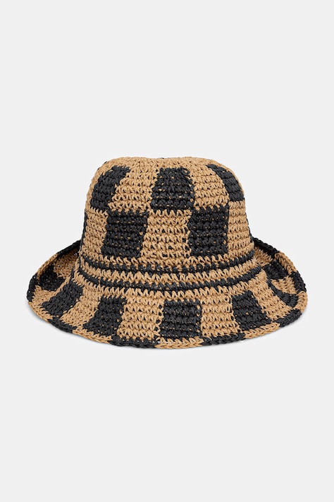 Medicine kapelusz damski multicolor