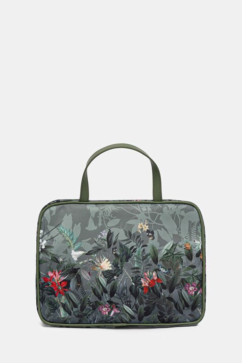 Medicine kosmetyczka podróżna multicolor