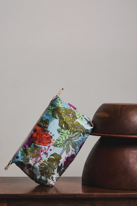 Medicine kosmetyczka podróżna damska multicolor