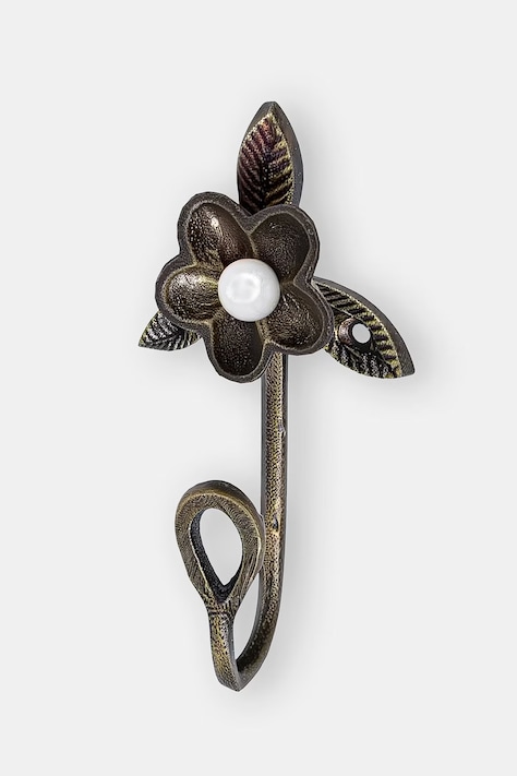 Medicine κρεμάστρα επιτοίχια από μέταλλο