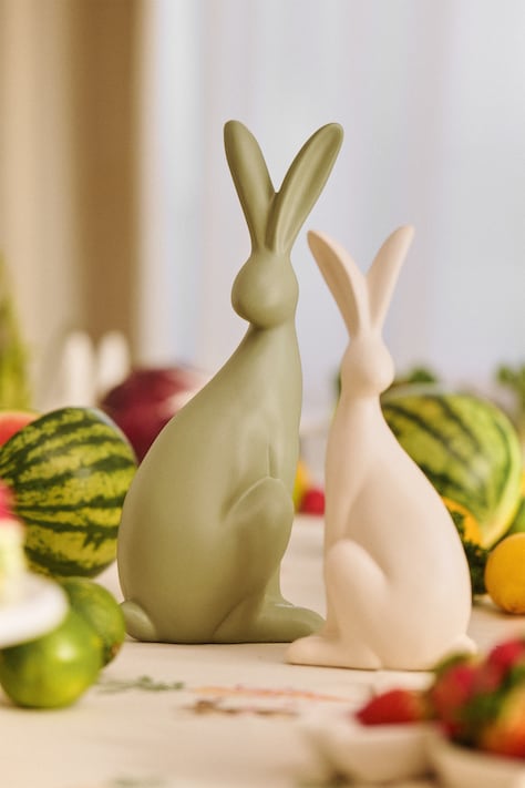 Medicine dekoratív Figura