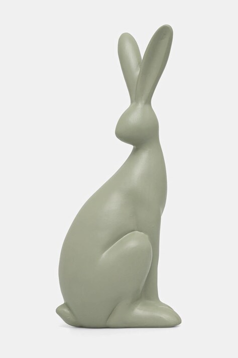 Medicine figurka dekoracyjna z gliny