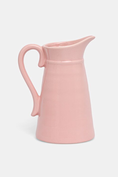 Medicine wazon dekoracyjny z gliny