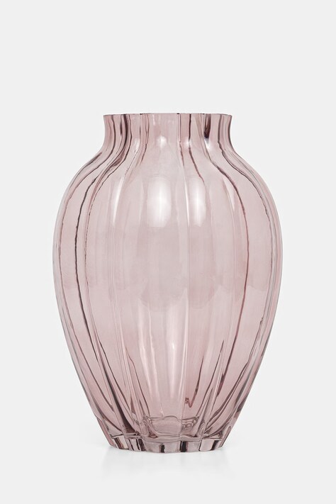 Wazon dekoracyjny ze szkła RS26-DEU406