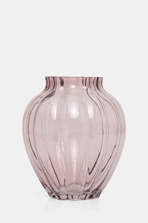 Wazon dekoracyjny ze szkła RS26-DEU407