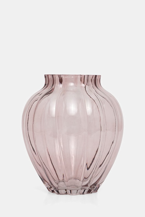 Wazon dekoracyjny ze szkła RS26-DEU407