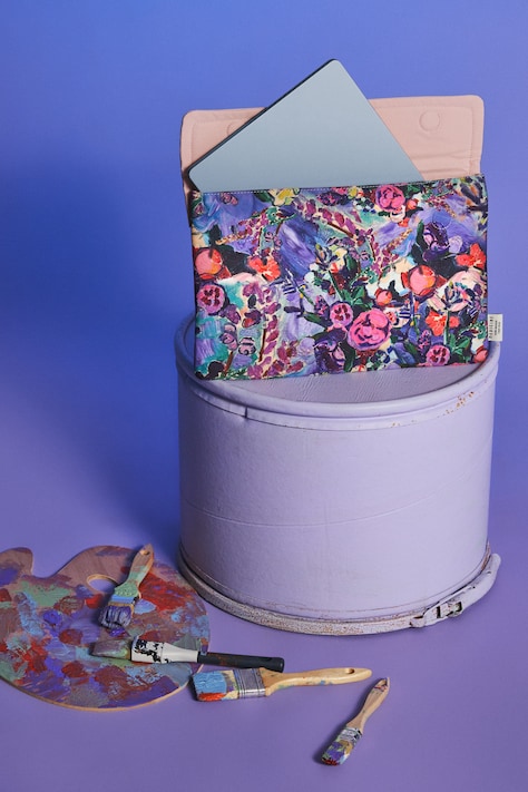 Medicine pokrowiec na laptopa kolor multicolor