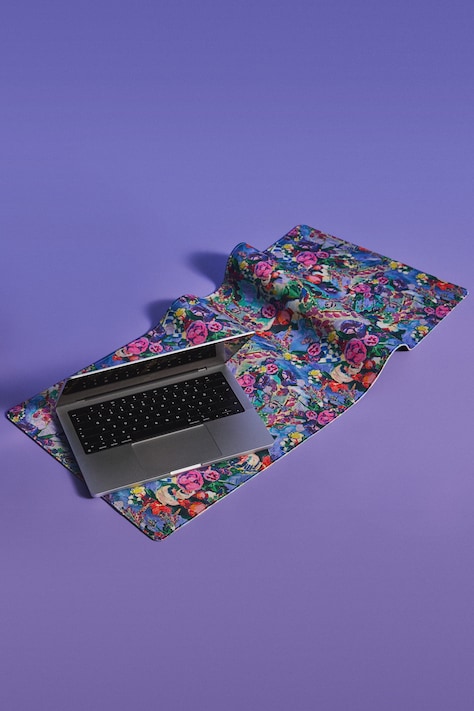 Килимок під мишку Medicine