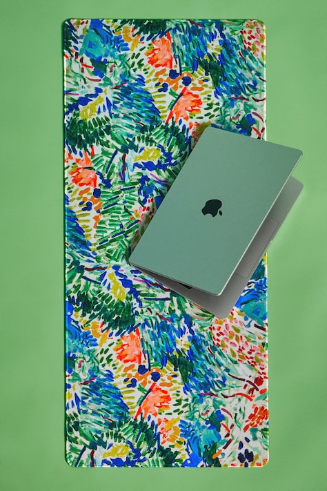 Килимок під мишку Medicine