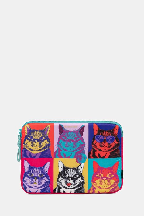 Medicine pokrowiec na laptopa kolor multicolor