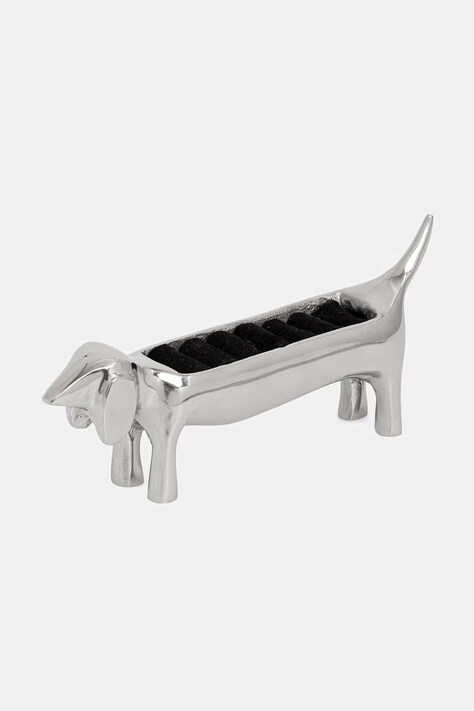 Medicine stojak na biżuterię z metalu