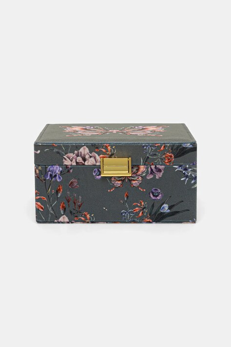 Medicine szkatułka na biżuterię