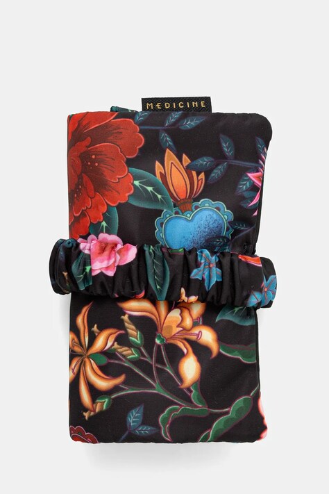 Medicine organizer na biżuterię kolor multicolor