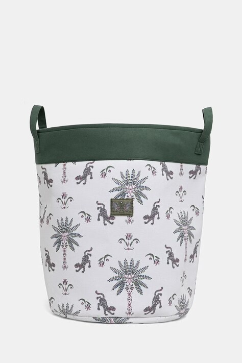 Medicine kosz do przechowywania z bawełną