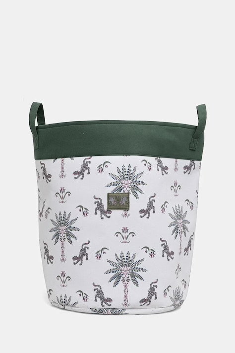 Medicine kosz do przechowywania z bawełną