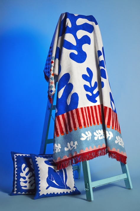 Одеяло Medicine