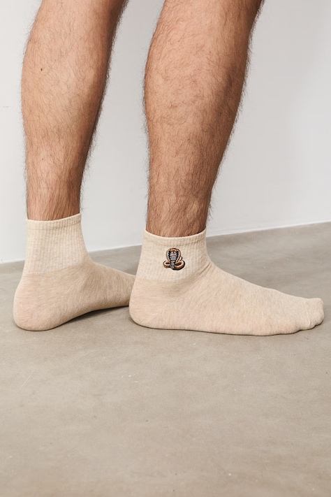 Medicine skarpety męskie 3-pack multicolor