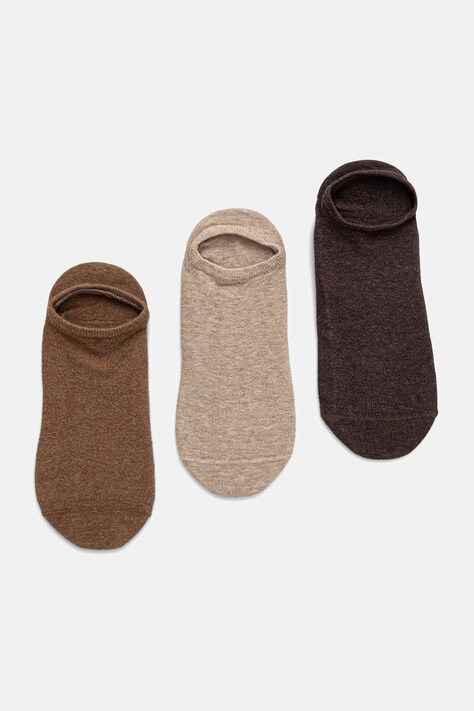 Medicine skarpety męskie 3-pack multicolor